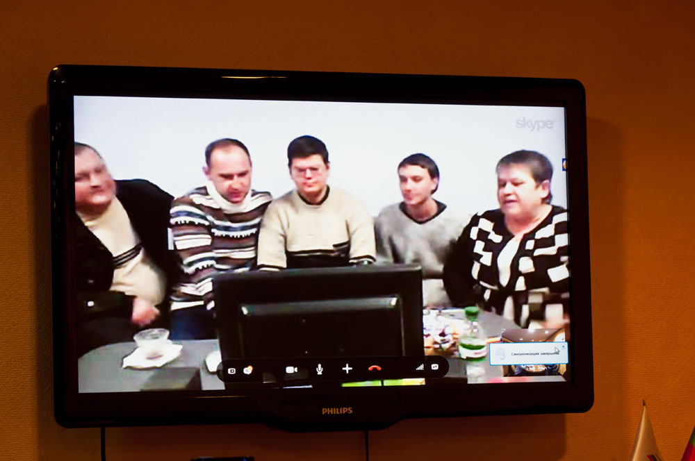 Первое заседание Экспертного клуба интернет-сообщества Приднестровья (2)